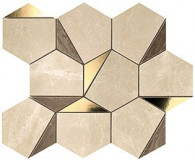 Marvel Edge Gold Hex Sable-Brown