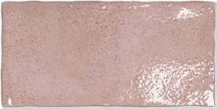 Настенная плитка ALTEA DUSTY PINK (27614) 7.5x15 см
