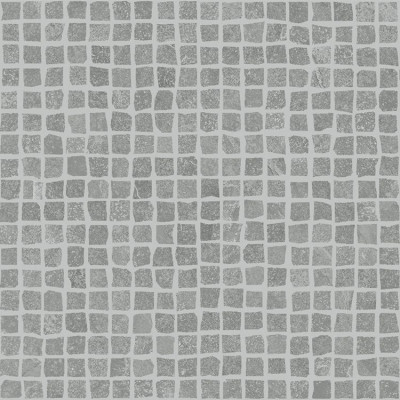 Плитка Materia Carbonio Mosaico Roma  30x30