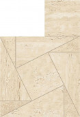 Плитка Marvel Sand Mosaico Tessellation (AF9H) 22х26