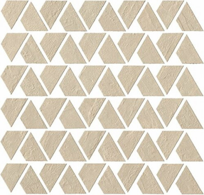 Мозаика Raw Sand Flag (9RFS) 31.6x31.1 см