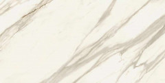 Плитка Marvel Meraviglia Calacatta Bernini Lapp. (AJHY) 75x150