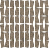 Плитка Raw Mud Mosaico Castle (A00M) 29.2x29