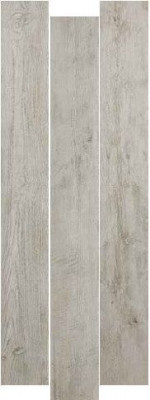 Напольная плитка Nash White Wood (AN2D) 18.5x150 см