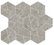Boost Stone Grey Mosaico A7CZ