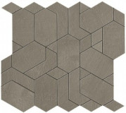 Boost Pro Taupe Mosaico Shapes