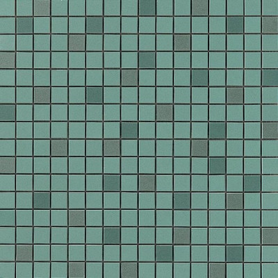 Мозаика Prism Moss Mosaico Q (A40M) Керамическая плитка 30.5x30.5 см