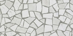 Плитка Marvel Gems Palladiana Carrara Lappato 75х150