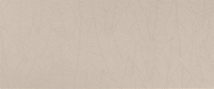 Настенная плитка Aplomb Canvas Leaf 50x120 см