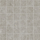 Плитка Boost Stone Grey Mosaico Matt A7DJ 30x30