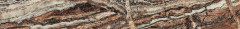 Плитка Epos Jurassic Rett Lapp Listello 7.2x60