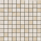 мозаика Elite White Mosaico 30.5x30.5
