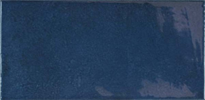 Настенная плитка VILLAGE ROYAL BLUE (25572) 6.5x13.2 см