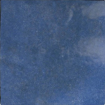 Настенная плитка ARTISAN COLONIAL BLUE (24460) 13.2x13.2 см
