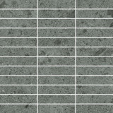 Genesis Grey Mosaico Grid 