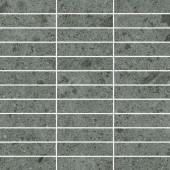 Плитка Genesis Grey Mosaico Grid  30x30