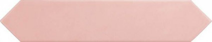 Настенная плитка ARROW BLUSH PINK (25823) 5x25 см