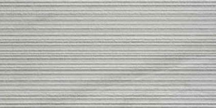 Настенная плитка Klif 3D Row White (8KRW) 40x80 см
