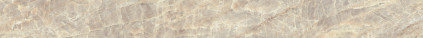 Бордюр Empire Tajmahal Lapp Listello 7.2x80 см