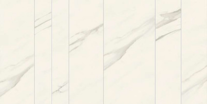 Мозаика Marvel Meraviglia Calacatta Meraviglia Grid Velvet (AJQT) 59.5x118.2 см
