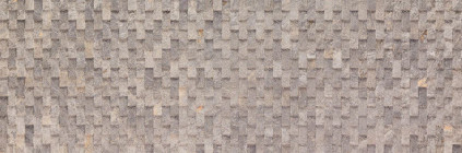 Настенная плитка Mirage-Image Cream Deco 33.3x100 см