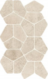 Lims Ivory Mosaico Gemini