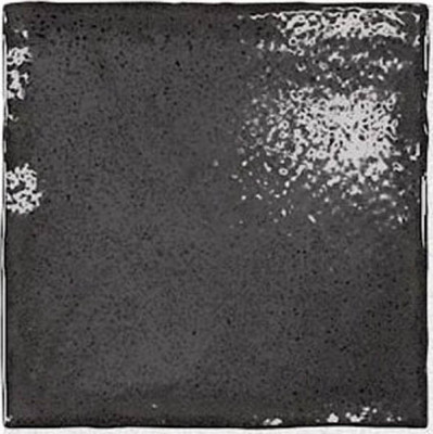 Настенная плитка ALTEA BLACK (27606) 10x10 см