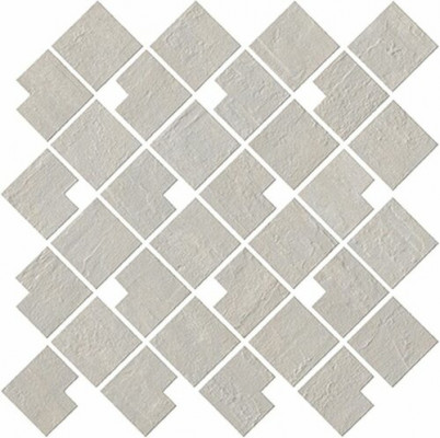 Мозаика Raw Pearl Block (9RBP) 28x28 см