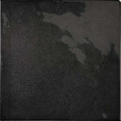 Настенная плитка VILLAGE BLACK (25598) 13.2x13.2 см