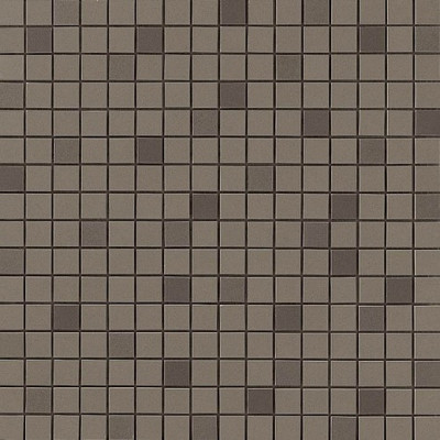 Керамическая плитка Prism Suede Mosaico Q (A40C) Керамическая плитка 30.5x30.5 см
