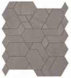 Boost Grey Mosaico Shapes (AN65)