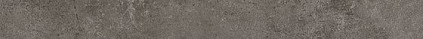 Бордюр Drift Grey Listello 80 7.2x80 см