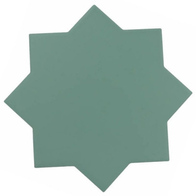 Керамогранит PORTO STAR PICKLE GREEN (30630) 16.8x16.8 см