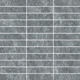 Genesis Silver Mosaico Grid 