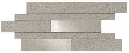 Мозаика Arkshade Grey Brick 30х60 см