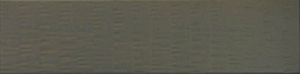 Керамогранит BABYLONE TERRE BROWN (26689) 9.2x36.8 см