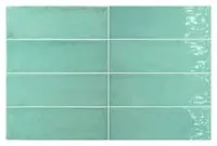 Керамогранит настенный FANGO AQUAMARINE GLOSS (30682)