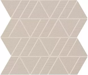 Плитка Aplomb Canvas Mosaico Triangle  31.5x30.5