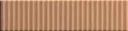 Плитка BISCUIT Strip Terra (4100603) 5x20
